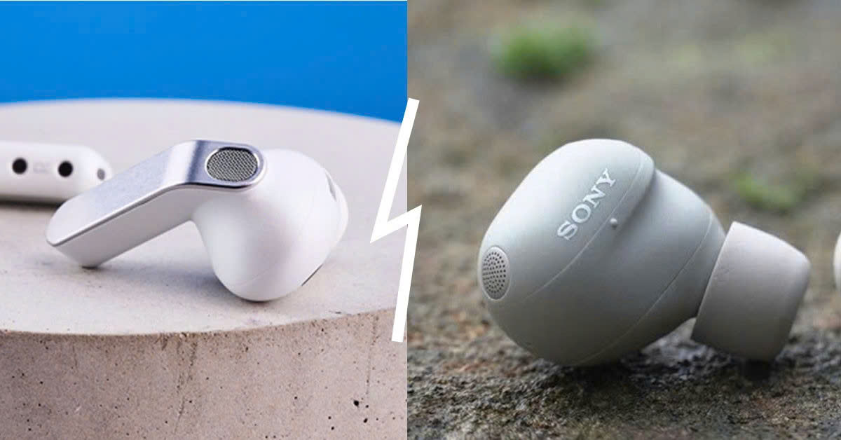 Galaxy Buds 4 Pro vs Sony WF- 100XM6: Đâu là tai nghe đáng lựa chọn nhất?
