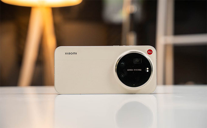 Xiaomi tự tin tuyên bố Xiaomi 17 Ultra là ứng cử viên camera phone đẹp nhất năm 2026