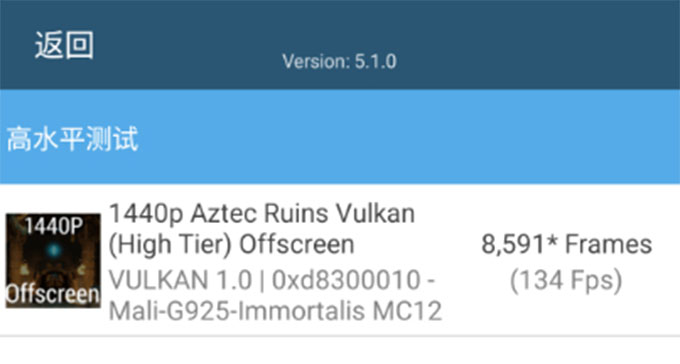 MediaTek Dimensity 9400 gây chú ý khi vượt qua chip di động hàng đầu của Apple.