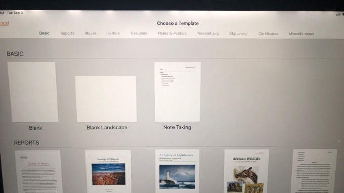 Màn hình iPad bị hở sáng sẽ dẫn đến hậu quả gì?