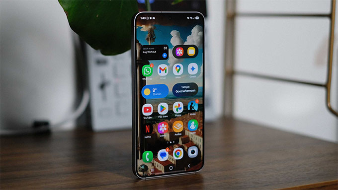  iPhone 17e vs Galaxy S25  đều sử dụng chip xử lý sản xuất trên tiến trình 3nm