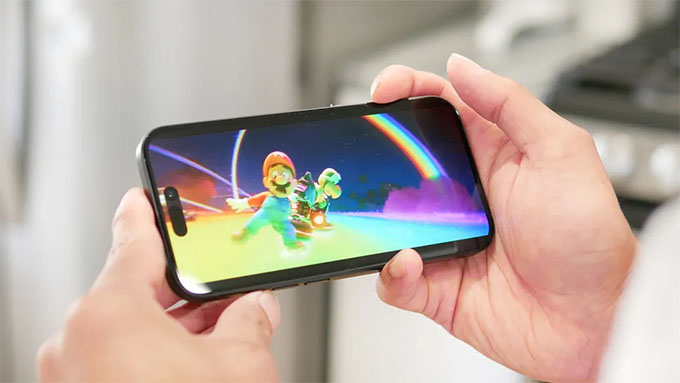 Hiệu năng: Khoảng cách rõ rệt giữa iPhone 17e và iPhone 15