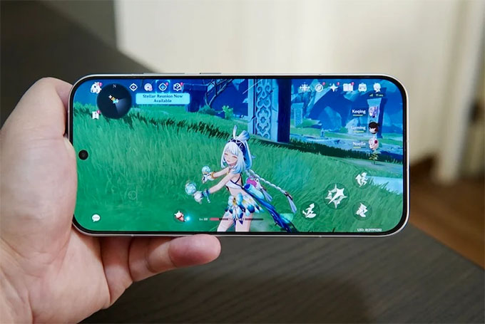 Xiaomi POCO F8 Pro và Xiaomi 15 đều được trang bị chipset mạnh mẽ nhất hiện nay