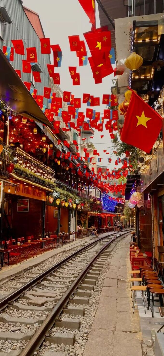 Hình nền Xiaomi 17 Ultra chủ đề Đời sống