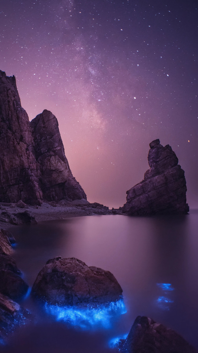 hình nền xiaomi đẹp mắt