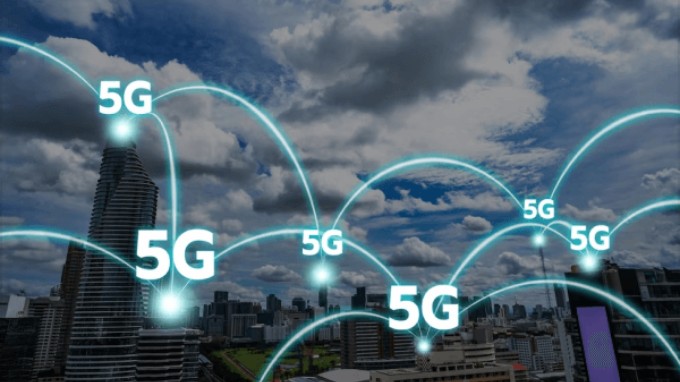 Cách khắc phục 5G không hoạt động trên điện thoại