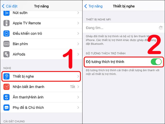 Mẹo cải thiện chất lượng âm thanh trên iPhone
