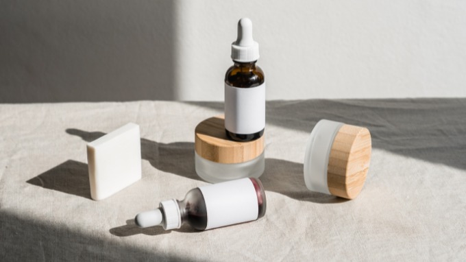 Bộ mỹ phẩm dưỡng da