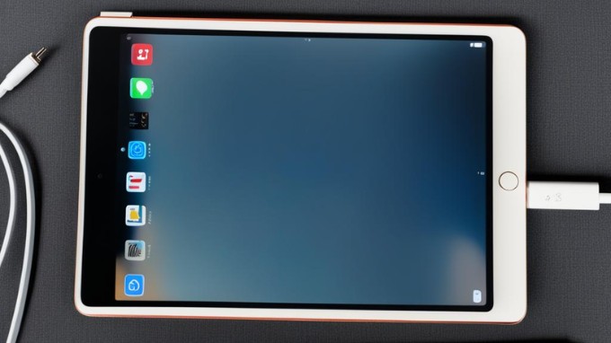 Nên sạc iPad như thế nào để vừa an toàn vừa nhanh?