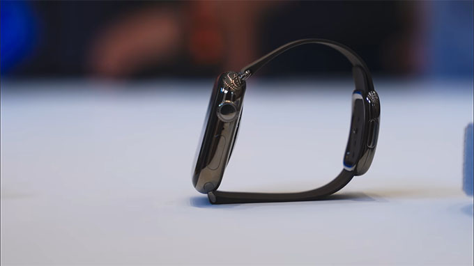 Tuổi thọ pin và sạc: Một bước tiến đáng chú ý