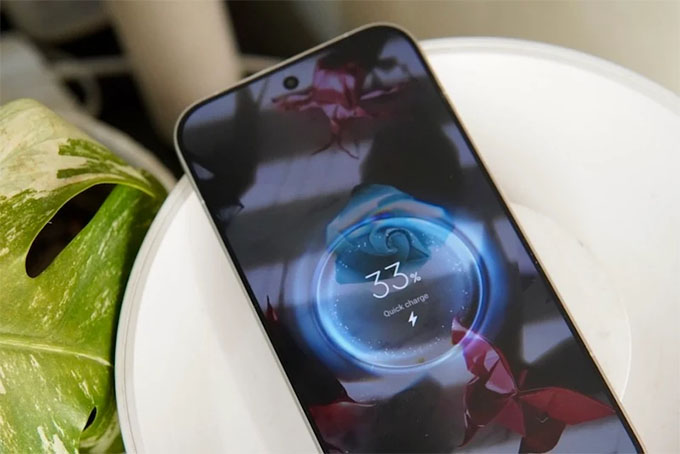 Xiaomi POCO F8 Pro giành chiến thắng áp đảo về thời lượng sử dụng