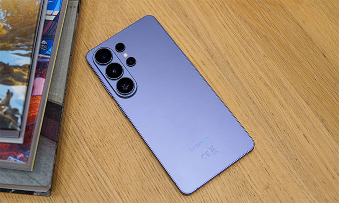 Snapdrago 8 Elite Gen 5: Hiệu suất hàng đầu