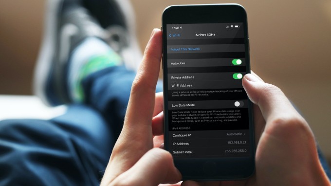 Tại sao nên đổi địa chỉ IP trên điện thoại?