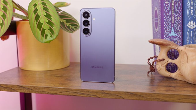 Thiết kế Galaxy A37 5G