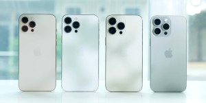 Hàng loạt mẫu iPhone giảm 'chạm đáy' trong dịp sale 8/8 tại XTmobile