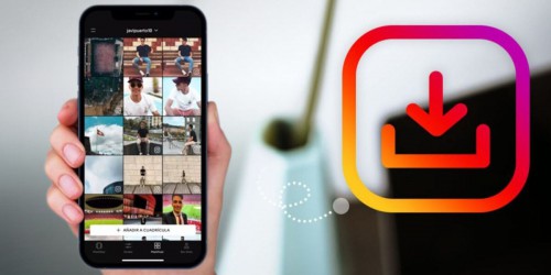 Hướng dẫn 9 cách lưu ảnh Instagram về điện thoại, máy tính