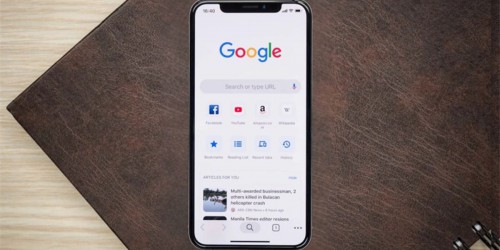 Hướng dẫn 3 cách cài đặt tiếng Việt cho Chrome đơn giản nhất 2024!