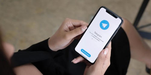 Cách tắt trạng thái online trên Telegram