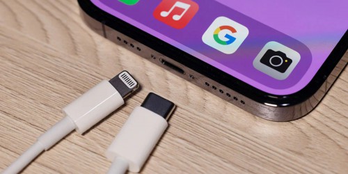 iPhone 14 Series dùng cổng sạc gì? Vẫn giữ cổng Lightning hay chuyển sang USB-C?