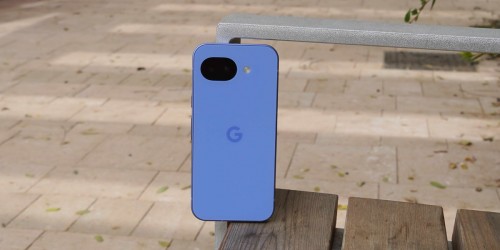 05 điện thoại Android giá rẻ mạnh hơn Pixel 10a năm 2026