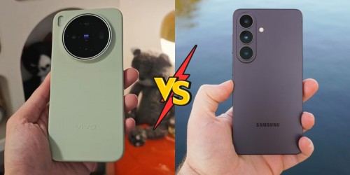 So sánh Vivo X300s vs Samsung Galaxy S26: Samsung có thực sự bị 'lép vế' về thông số?