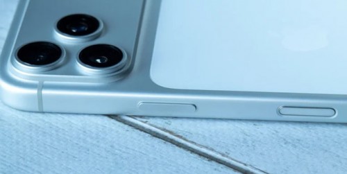 05 tính năng ẩn của nút nguồn iPhone - Không chỉ để bật tắt máy
