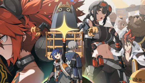 Nhân vật mới của Zenless Zone Zero - Seth Lowell đã được công bố