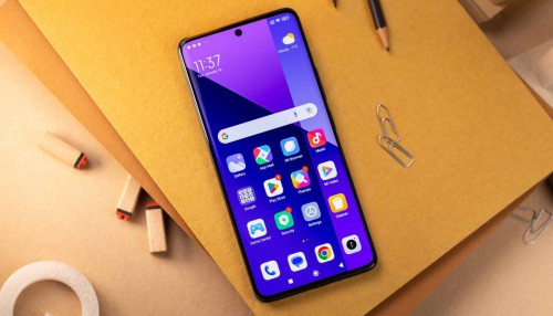 Hướng dẫn chi tiết cách đo FPS, nhiệt độ trên điện thoại Xiaomi