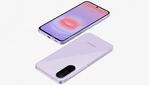 Galaxy A27 có gì mới? Thiết kế hiện đại, chip Snapdragon 6 Gen 3 và sạc không dây tiện lợi