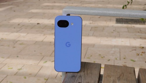 05 điện thoại Android giá rẻ mạnh hơn Pixel 10a năm 2026