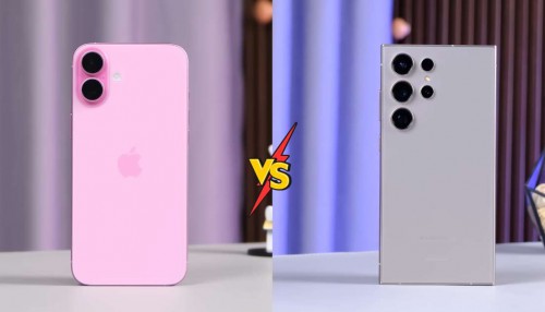 Nên mua Galaxy S24 Ultra cũ hay iPhone 16 Plus cũ? Lựa chọn nào phù hợp với bạn?