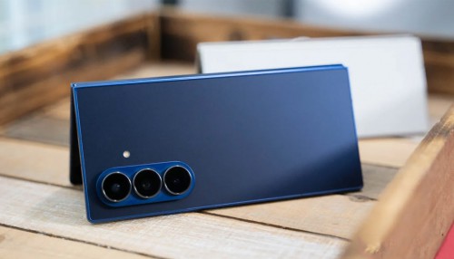 Nâng cấp từ iPhone 14 Pro Max lên Z Fold7: Quyết định khó khăn đã có lời giải