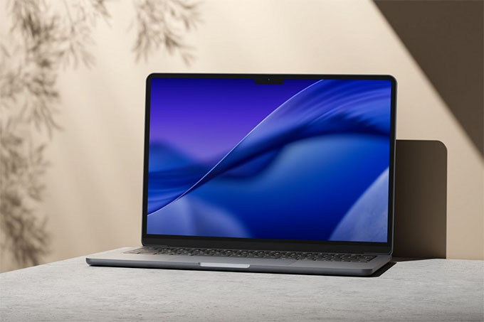 Tinh chỉnh hiệu ứng hiển thị của macOS