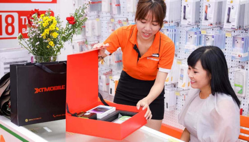 Vì sao iPhone 14 Pro Max 256GB lại được các nghệ sĩ ưa chuộng?