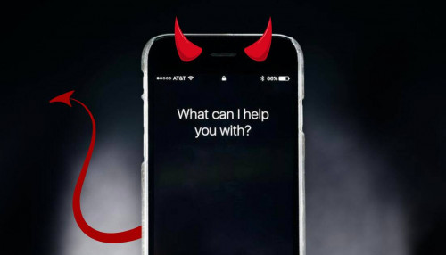 Sợ bị Siri nghe lén iPhone? Chặn ngay theo hướng dẫn sau đây