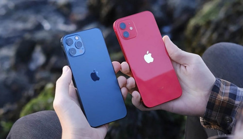 iPhone dựng là gì? Cách phân biệt iPhone hàng dựng với hàng zin chính hãng chính xác nhất 2023