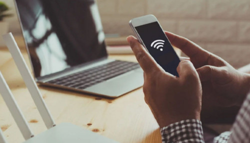 Đổi mật khẩu wifi, pass wifi ngay trên điện thoại và máy tính cực dễ chỉ với 3 bước đơn giản dưới đây