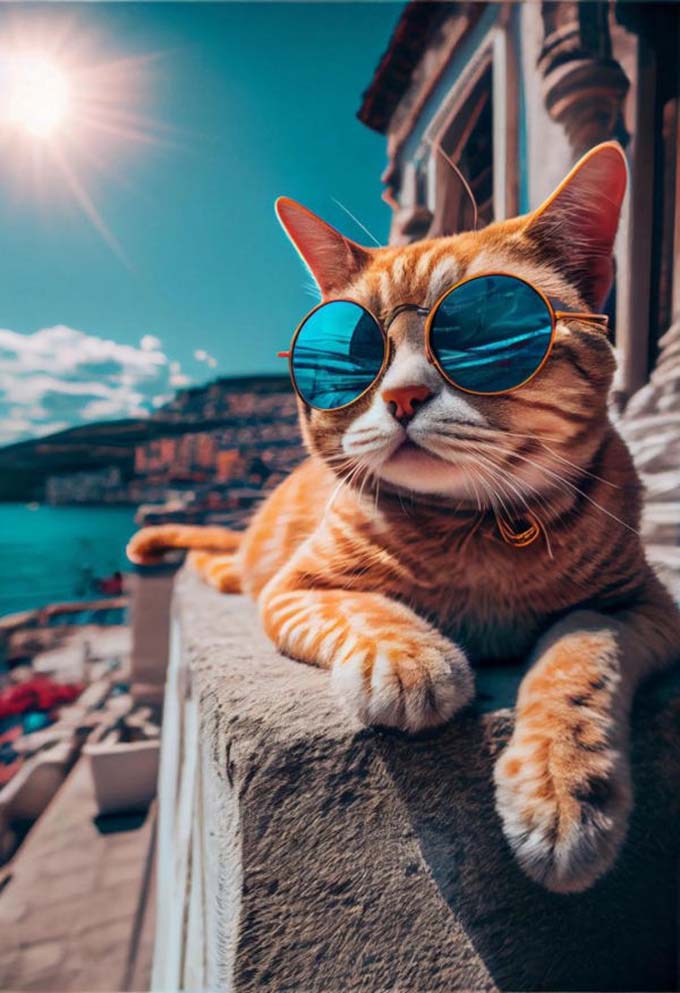 Hình nền iPhone 14 Pro Max 4K chất lượng cao siêu dễ thương