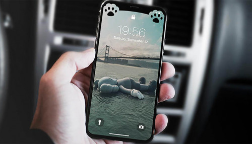 Đừng bỏ qua những hình nền iPhone 14 Pro Max siêu đáng yêu này!