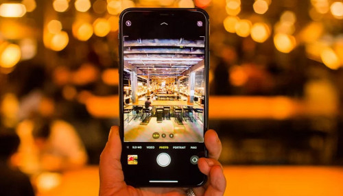 Một số thủ thuật chụp ảnh với iPhone 11 mà có khi cả người dùng lâu năm vẫn chưa biết