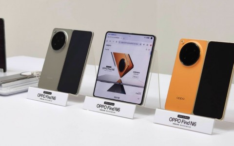 OPPO Find N6 có mấy màu? Màu nào đẹp và đáng mua nhất?