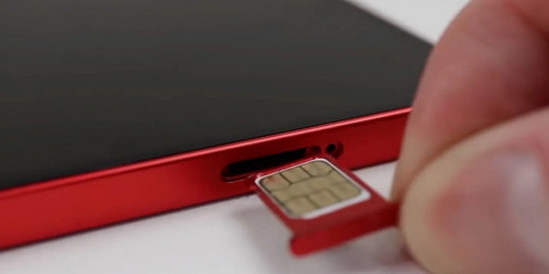 iPhone 14 series có mấy sim? Bản VN/A có khay SIM vật lý không?