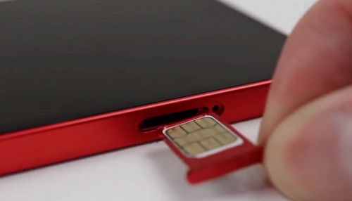 iPhone 14 series có mấy sim? Bản VN/A có khay SIM vật lý không?