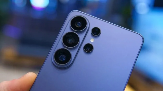 Đánh giá Galaxy S26 Ultra về camera