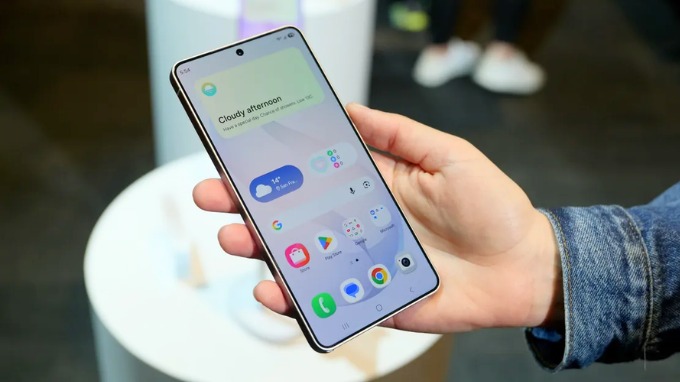 Hiệu năng mạnh mẽ với chip Snapdragon và hệ thống tản nhiệt mới