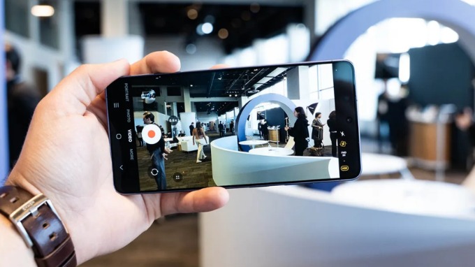 Galaxy S26 Ultra còn được tích hợp tính năng Super Steady Video