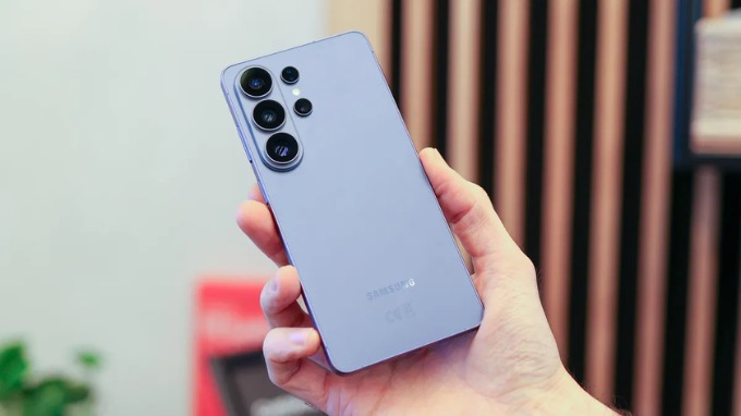 Đánh giá Samsung Galaxy S26 Ultra về thiết kế