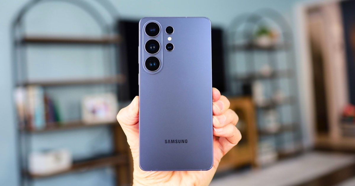 Đánh giá Samsung Galaxy S26 Ultra: Có đủ ấn tượng để nâng cấp? Đánh giá Samsung Galaxy S26 Ultra: Có đủ ấn tượng để nâng cấp?