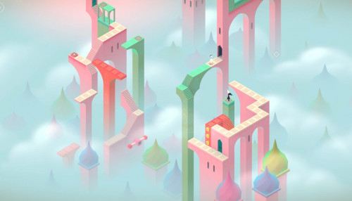 Top 5 tựa game giải đố hay nhất năm 2023 mà không nên bỏ qua!