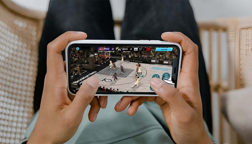 Top 5 tựa game dành cho người dùng yêu thích thể thao hot nhất 2023